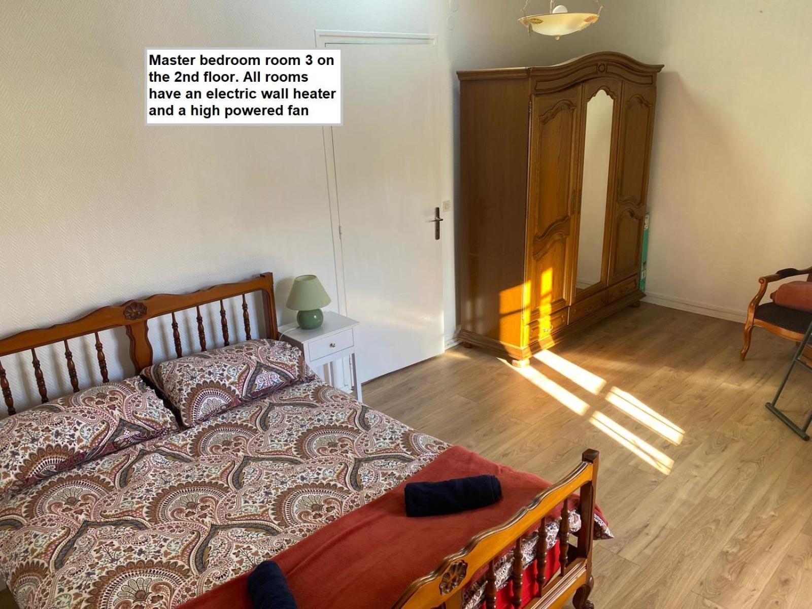 Mountain View - De Maison En Maison Sorède Eksteriør bilde